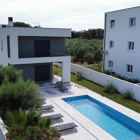 Villa Dunja Medulin Exteriér fotografie